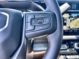 GMC Sierra 2500HD AT4X 4WD Crew Cab 159" 2026