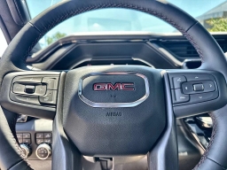 GMC Sierra 2500HD AT4X 4WD Crew Cab 159" 2026