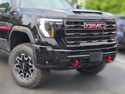 GMC Sierra 2500HD AT4X 4WD Crew Cab 159" 2026