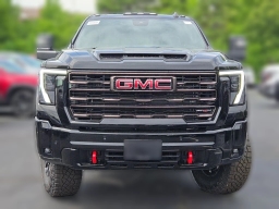 GMC Sierra 2500HD AT4X 4WD Crew Cab 159" 2026
