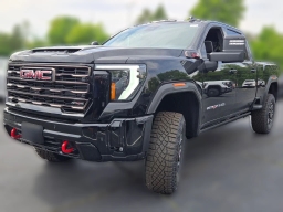 GMC Sierra 2500HD AT4X 4WD Crew Cab 159" 2026