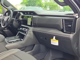 GMC Sierra 2500HD AT4X 4WD Crew Cab 159" 2026