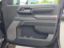 GMC Sierra 2500HD AT4X 4WD Crew Cab 159" 2026
