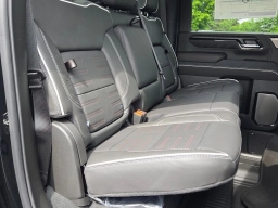GMC Sierra 2500HD AT4X 4WD Crew Cab 159" 2026