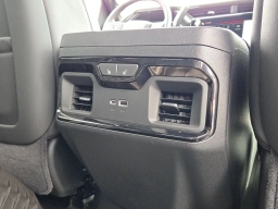 GMC Sierra 2500HD AT4X 4WD Crew Cab 159" 2026