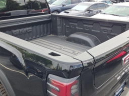 GMC Sierra 2500HD AT4X 4WD Crew Cab 159" 2026