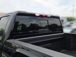 GMC Sierra 2500HD AT4X 4WD Crew Cab 159" 2026