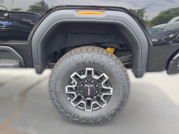GMC Sierra 2500HD AT4X 4WD Crew Cab 159" 2026