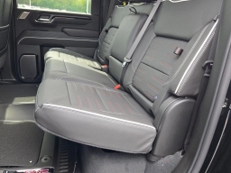 GMC Sierra 2500HD AT4X 4WD Crew Cab 159" 2026