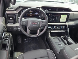 GMC Sierra 2500HD AT4X 4WD Crew Cab 159" 2026