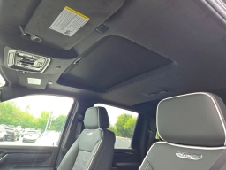 GMC Sierra 2500HD AT4X 4WD Crew Cab 159" 2026