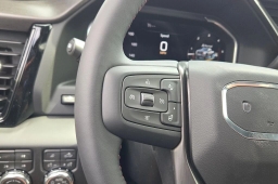 GMC Sierra 2500HD AT4X 4WD Crew Cab 159" 2026