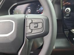 GMC Sierra 2500HD AT4X 4WD Crew Cab 159" 2026