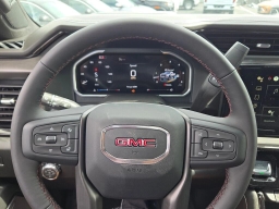 GMC Sierra 2500HD AT4X 4WD Crew Cab 159" 2026