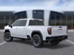 GMC Sierra 2500HD AT4X 4WD Crew Cab 159" 2026