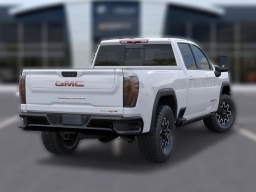 GMC Sierra 2500HD AT4X 4WD Crew Cab 159" 2026