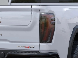 GMC Sierra 2500HD AT4X 4WD Crew Cab 159" 2026