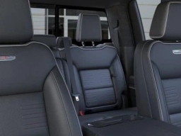 GMC Sierra 2500HD AT4X 4WD Crew Cab 159" 2026