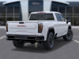 GMC Sierra 2500HD AT4X 4WD Crew Cab 159" 2026
