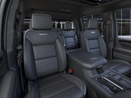 GMC Sierra 2500HD AT4X 4WD Crew Cab 159" 2026