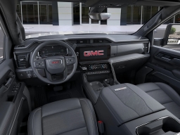 GMC Sierra 2500HD AT4X 4WD Crew Cab 159" 2026