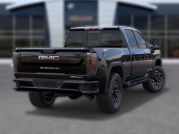 GMC Sierra 2500HD AT4X 4WD Crew Cab 159" 2026