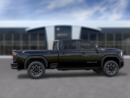 GMC Sierra 2500HD AT4X 4WD Crew Cab 159" 2026