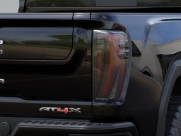 GMC Sierra 2500HD AT4X 4WD Crew Cab 159" 2026