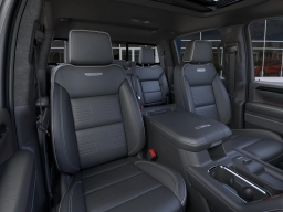 GMC Sierra 2500HD AT4X 4WD Crew Cab 159" 2026