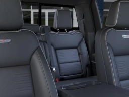 GMC Sierra 2500HD AT4X 4WD Crew Cab 159" 2026