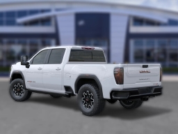 GMC Sierra 2500HD AT4X 4WD Crew Cab 159" 2026