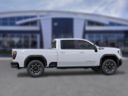 GMC Sierra 2500HD AT4X 4WD Crew Cab 159" 2026