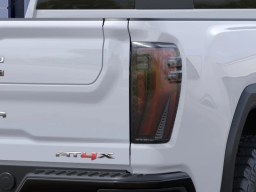 GMC Sierra 2500HD AT4X 4WD Crew Cab 159" 2026