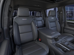 GMC Sierra 2500HD AT4X 4WD Crew Cab 159" 2026