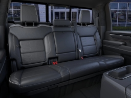 GMC Sierra 2500HD AT4X 4WD Crew Cab 159" 2026