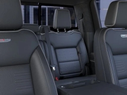 GMC Sierra 2500HD AT4X 4WD Crew Cab 159" 2026