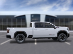 GMC Sierra 2500HD AT4X 4WD Crew Cab 159" 2026