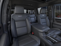 GMC Sierra 2500HD AT4X 4WD Crew Cab 159" 2026