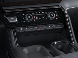 GMC Sierra 2500HD AT4X 4WD Crew Cab 159" 2026