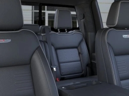 GMC Sierra 2500HD AT4X 4WD Crew Cab 159" 2026