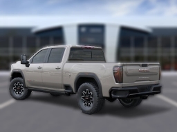 GMC Sierra 2500HD AT4X 4WD Crew Cab 159" 2026