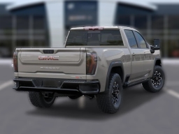 GMC Sierra 2500HD AT4X 4WD Crew Cab 159" 2026