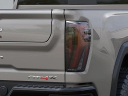 GMC Sierra 2500HD AT4X 4WD Crew Cab 159" 2026