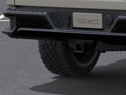 GMC Sierra 2500HD AT4X 4WD Crew Cab 159" 2026