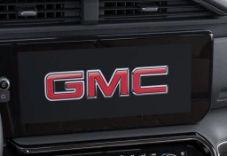 GMC Sierra 2500HD AT4X 4WD Crew Cab 159" 2026