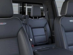 GMC Sierra 2500HD AT4X 4WD Crew Cab 159" 2026
