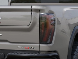 GMC Sierra 2500HD AT4X 4WD Crew Cab 159" 2026