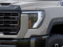 GMC Sierra 2500HD AT4X 4WD Crew Cab 159" 2026