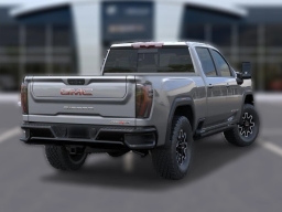 GMC Sierra 2500HD AT4X 4WD Crew Cab 159" 2026