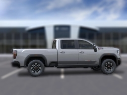 GMC Sierra 2500HD AT4X 4WD Crew Cab 159" 2026